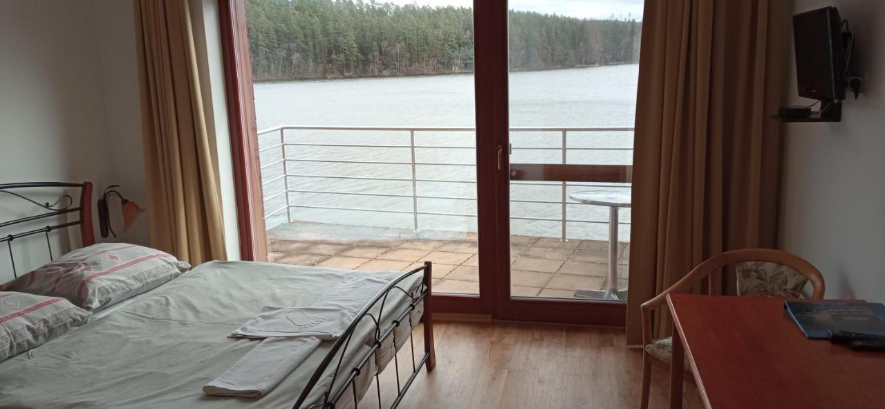 Penzion Ratmírák Maly Ratmirov Esterno foto