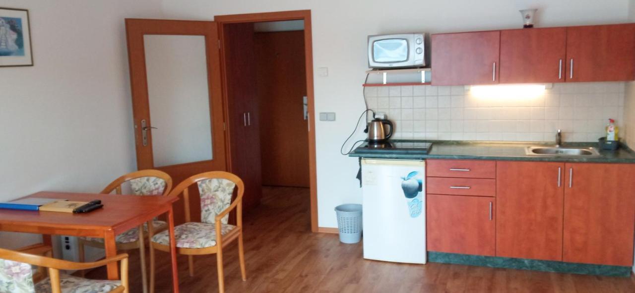 Penzion Ratmírák Maly Ratmirov Esterno foto