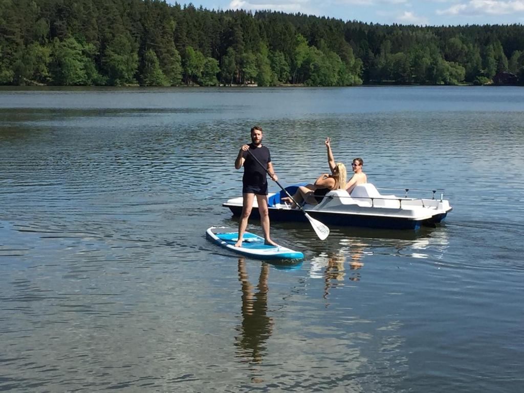 Penzion Ratmírák Maly Ratmirov Esterno foto