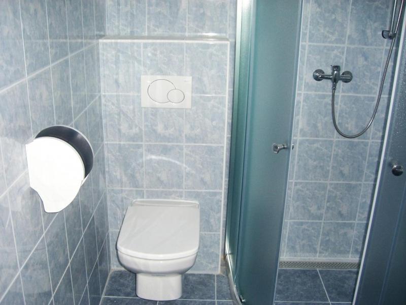 Penzion Ratmírák Maly Ratmirov Camera foto